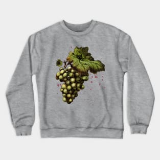 wine Crewneck Sweatshirt